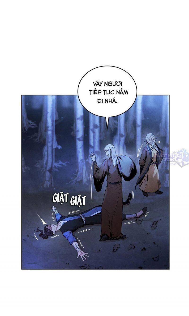 Đại Sư Huynh Chap 5.1 - Next Chap 6.1