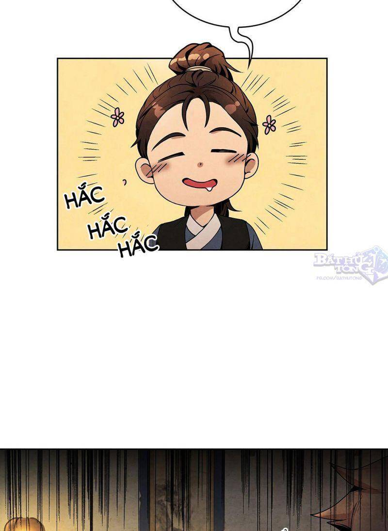 Đại Sư Huynh Chap 5.2 - Next Chap 6.2