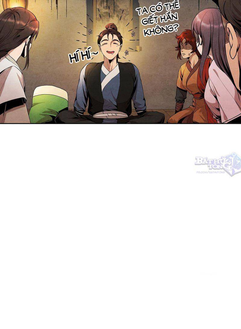 Đại Sư Huynh Chap 5.2 - Next Chap 6.2