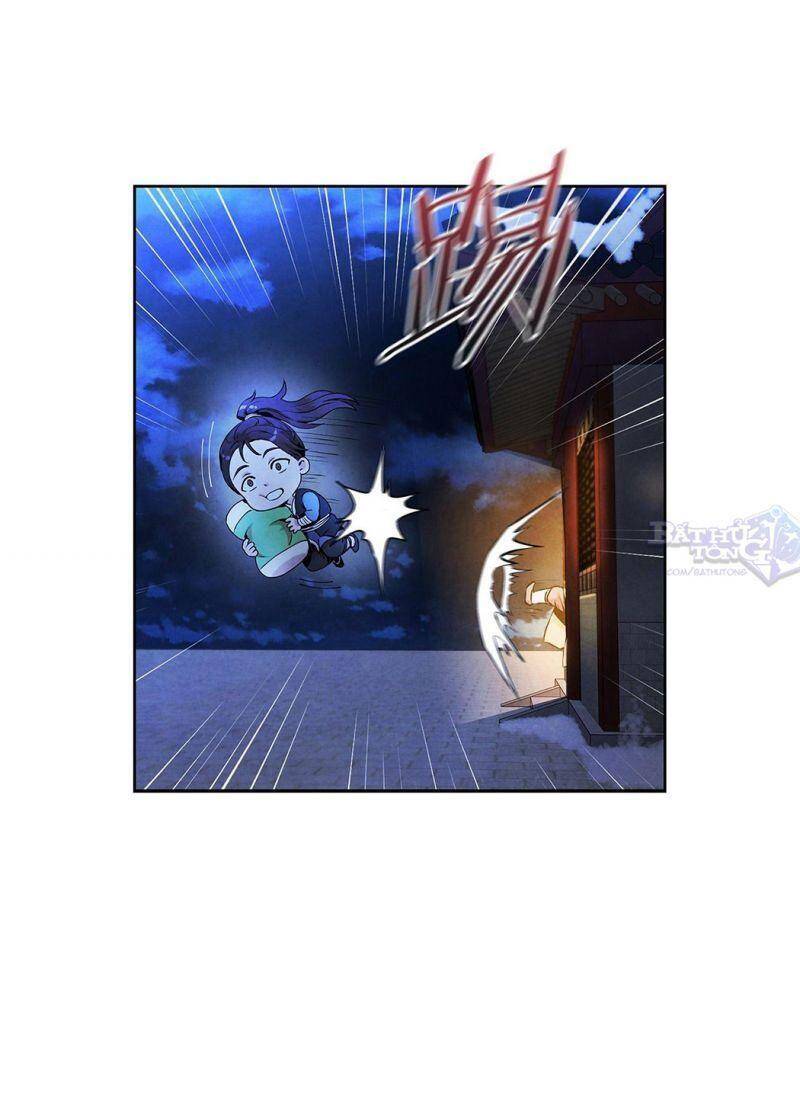 Đại Sư Huynh Chap 5.2 - Next Chap 6.2