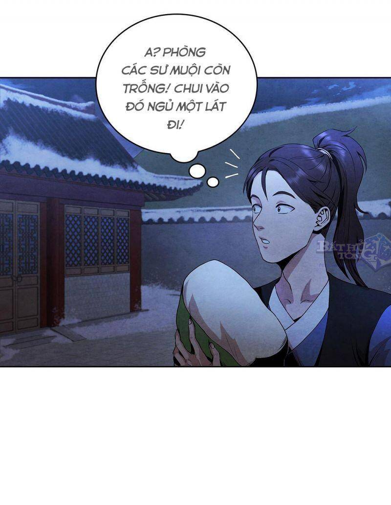 Đại Sư Huynh Chap 5.2 - Next Chap 6.2