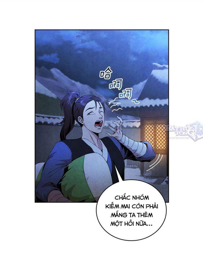 Đại Sư Huynh Chap 5.2 - Next Chap 6.2