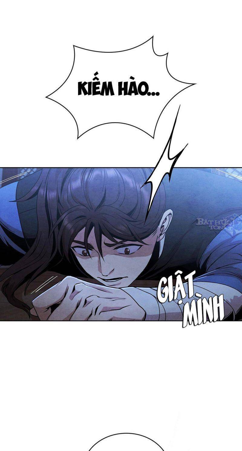 Đại Sư Huynh Chap 5.2 - Next Chap 6.2