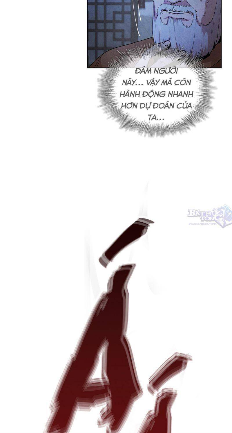 Đại Sư Huynh Chap 5.2 - Next Chap 6.2