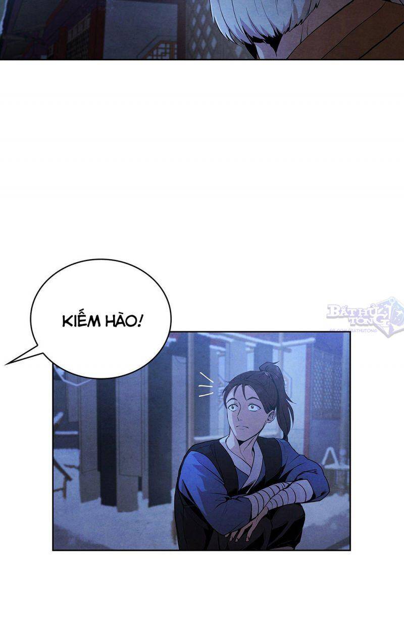 Đại Sư Huynh Chap 6.1 - Next Chap 7.1