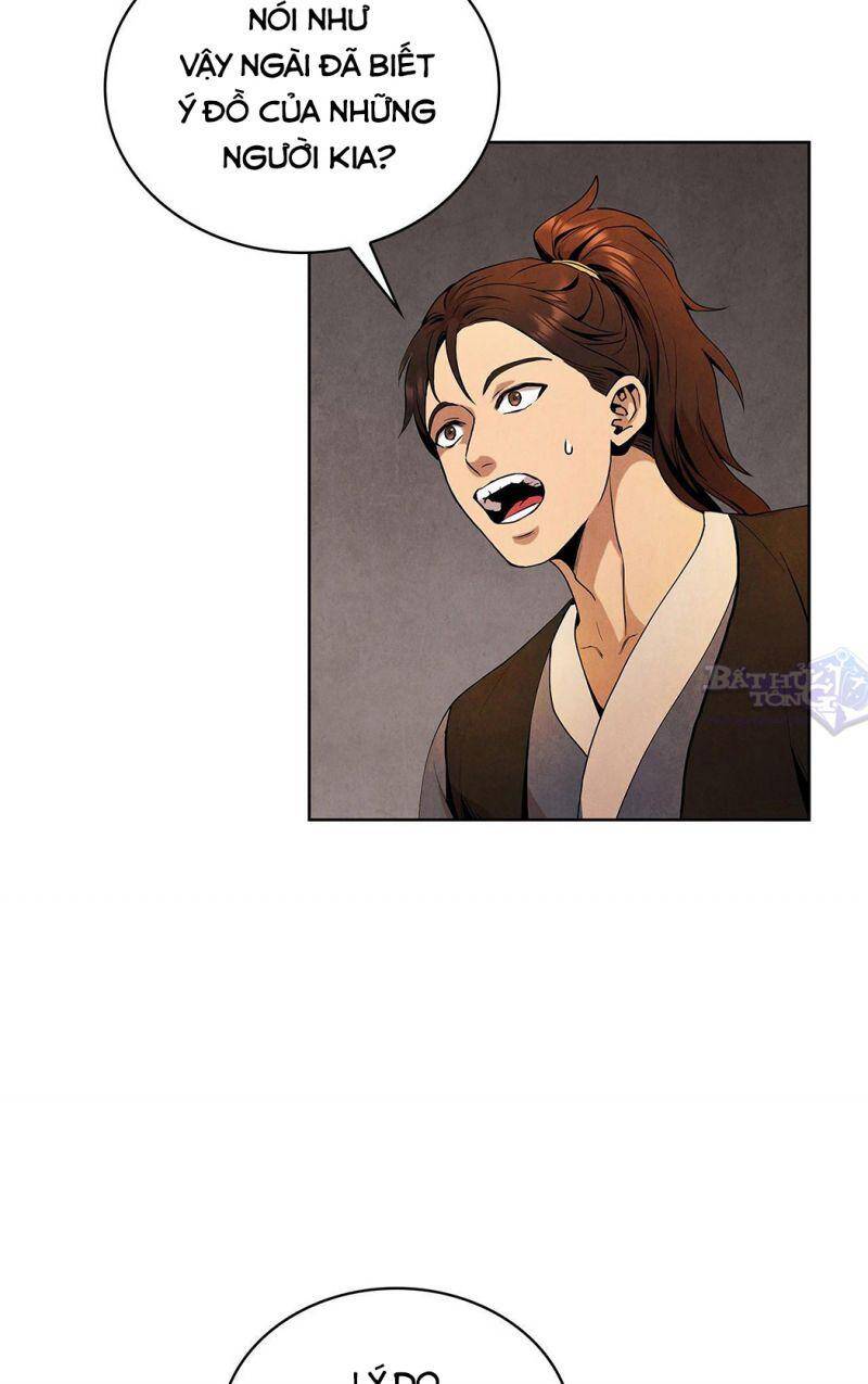 Đại Sư Huynh Chap 6.1 - Next Chap 7.1