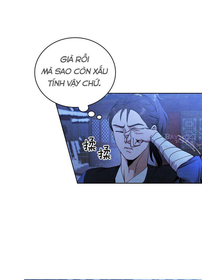 Đại Sư Huynh Chap 6.2 - Next Chap 7.2