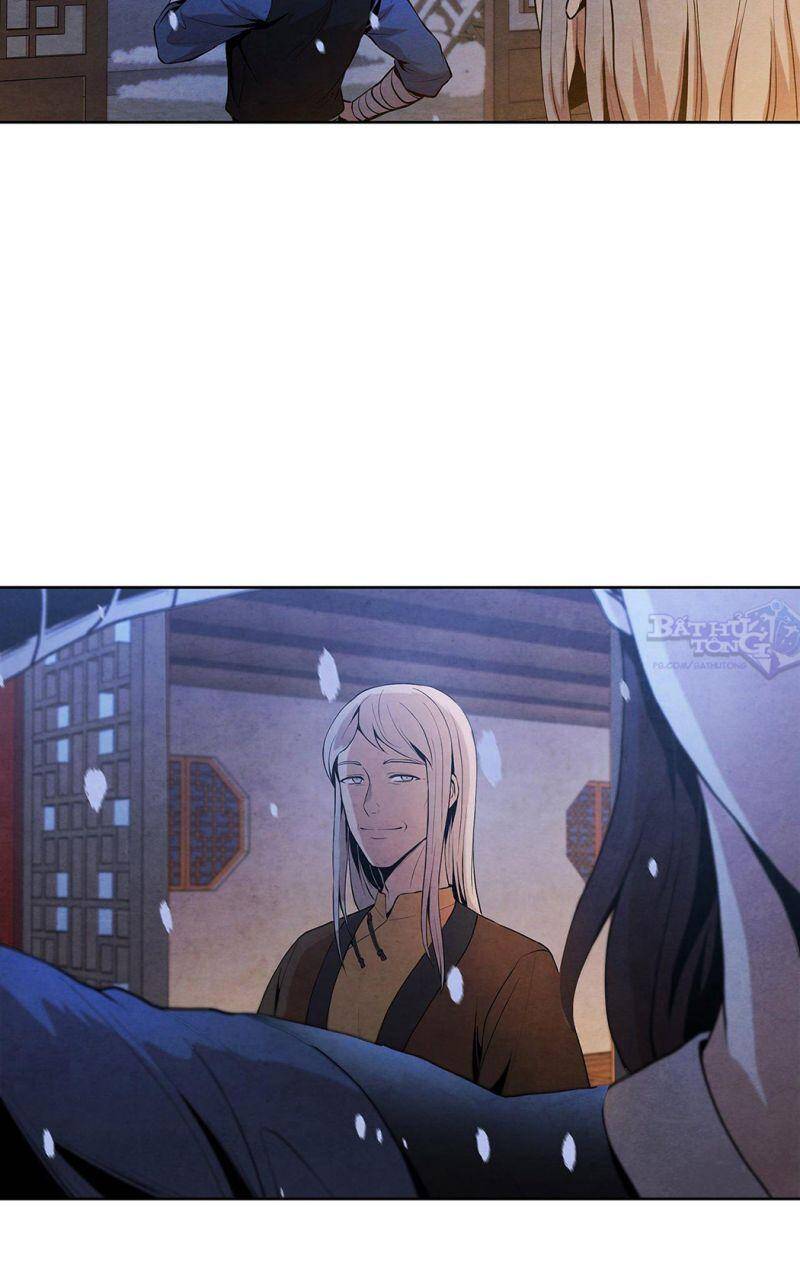 Đại Sư Huynh Chap 7.1 - Next Chap 8.1