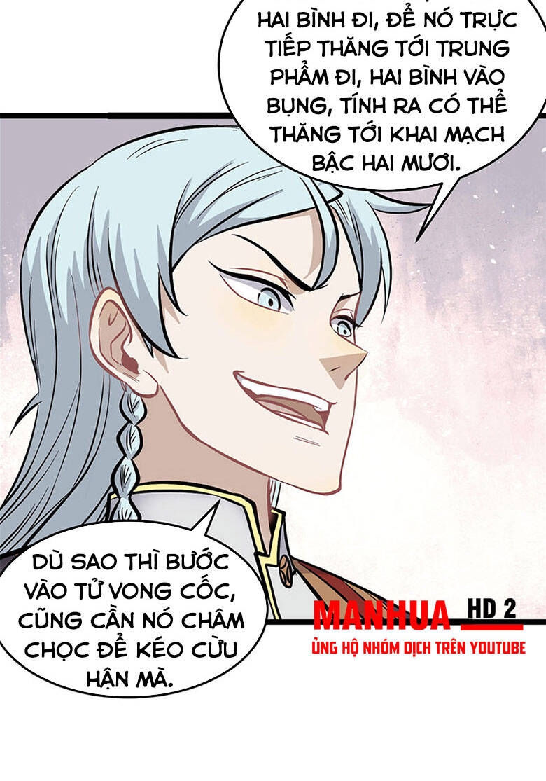 Vạn Cổ Tối Cường Tông Chap 100 - Next Chap 101