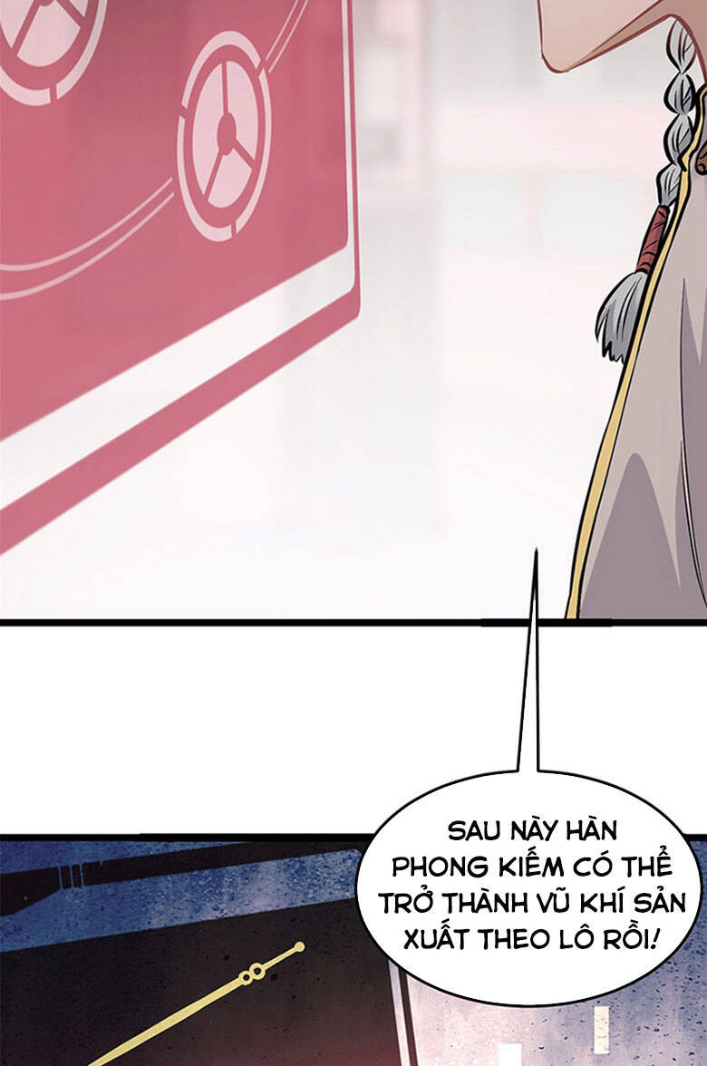 Vạn Cổ Tối Cường Tông Chap 100 - Next Chap 101