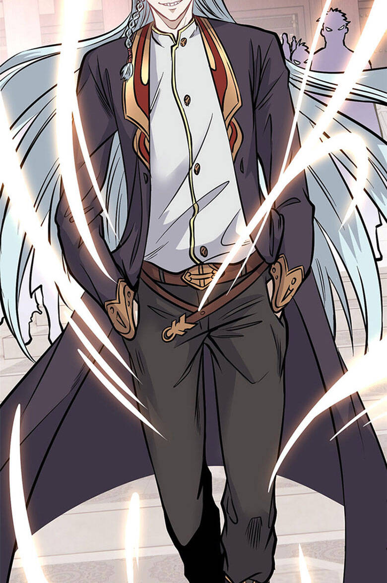 Vạn Cổ Tối Cường Tông Chap 100 - Next Chap 101