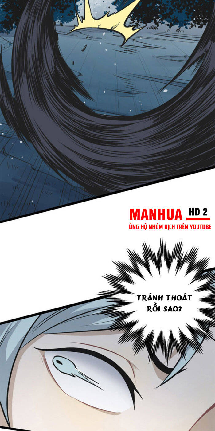 Vạn Cổ Tối Cường Tông Chap 103 - Next Chap 104