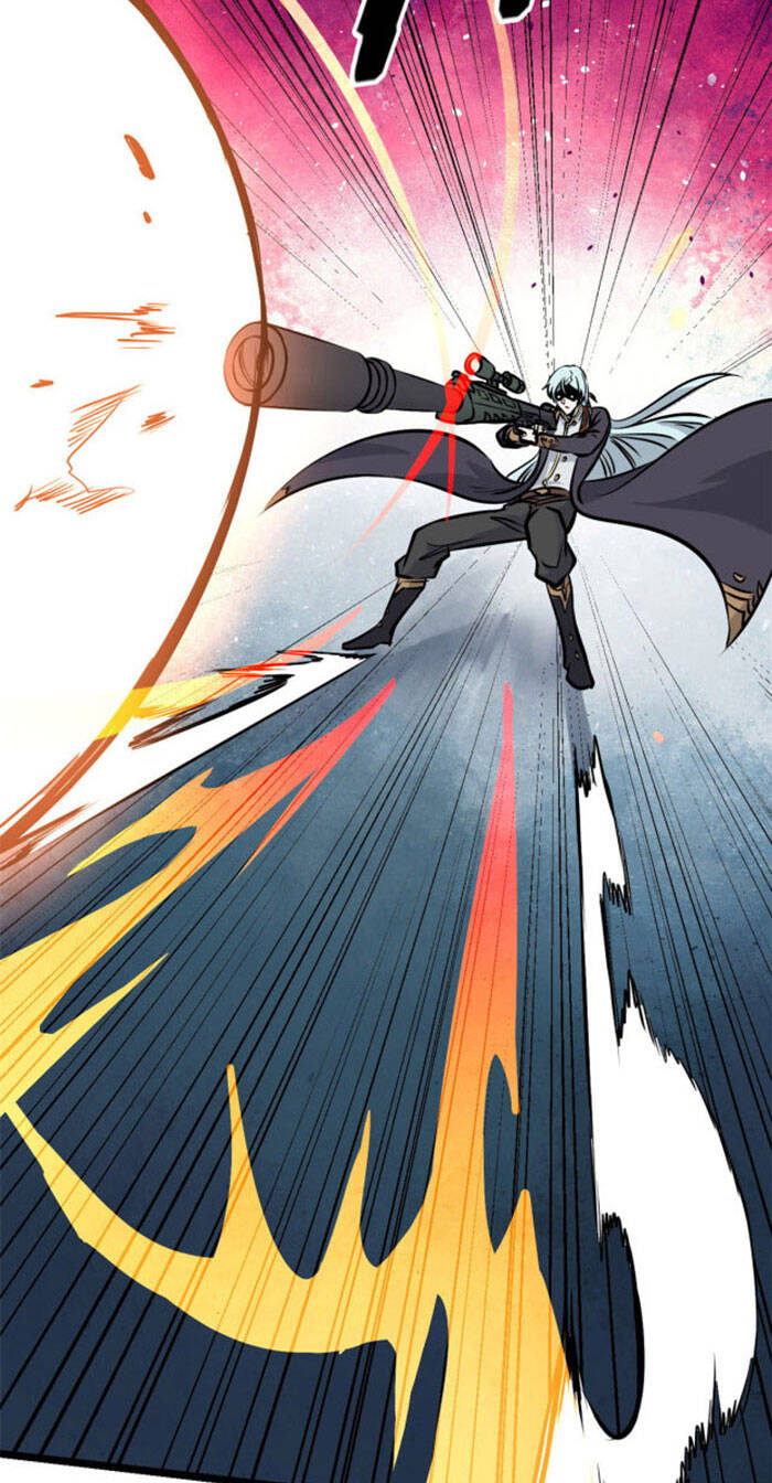 Vạn Cổ Tối Cường Tông Chap 103 - Next Chap 104