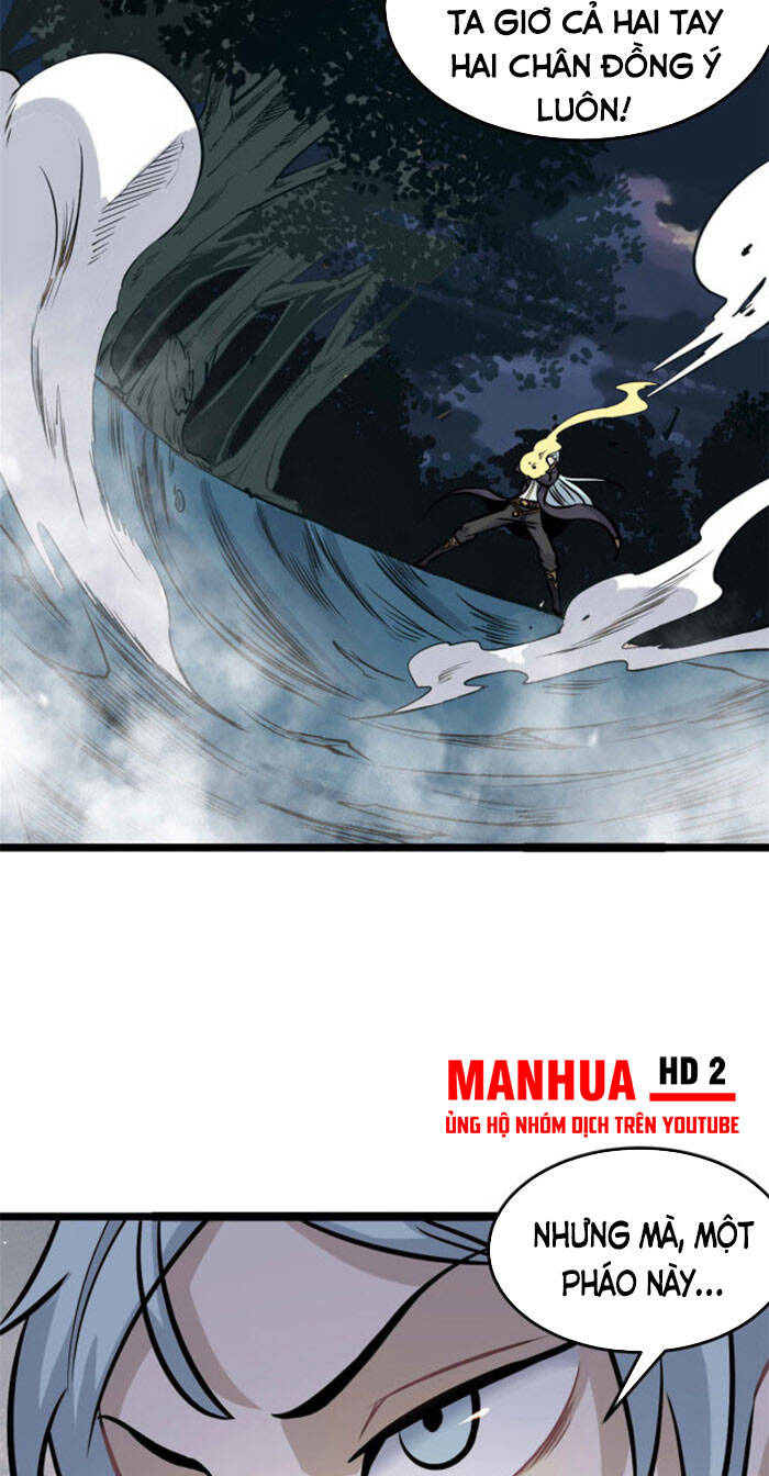 Vạn Cổ Tối Cường Tông Chap 103 - Next Chap 104