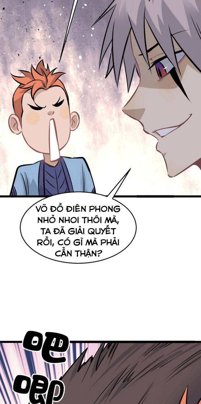 Vạn Cổ Tối Cường Tông Chap 103 - Next Chap 104