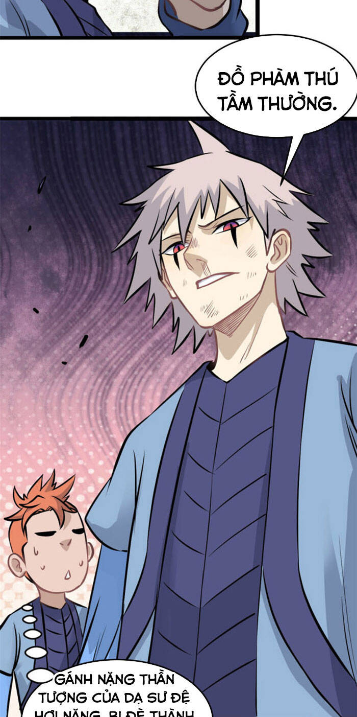 Vạn Cổ Tối Cường Tông Chap 103 - Next Chap 104