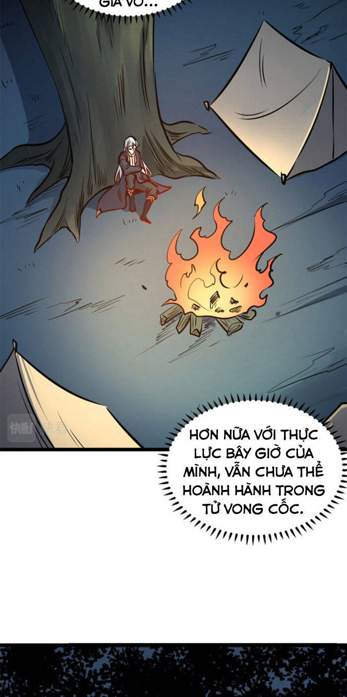 Vạn Cổ Tối Cường Tông Chap 103 - Next Chap 104