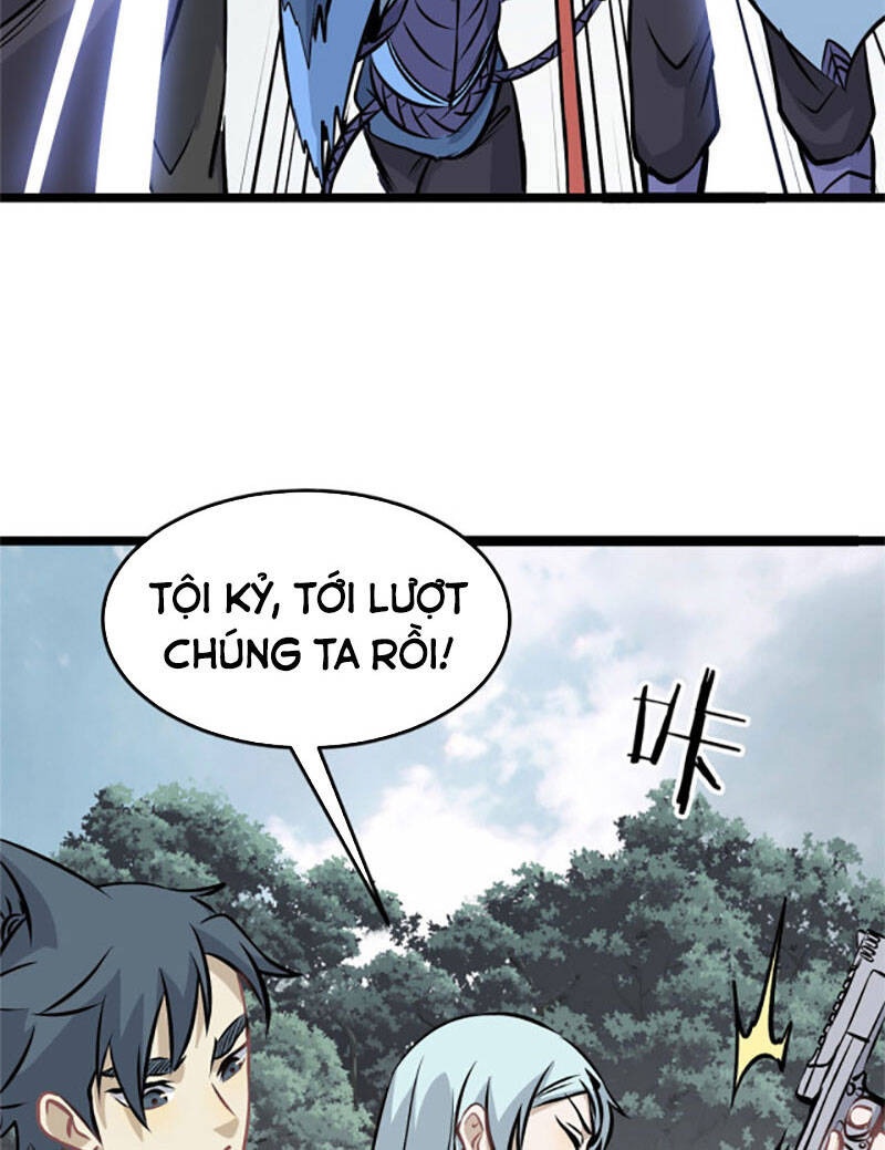 Vạn Cổ Tối Cường Tông Chap 108 - Next Chap 109