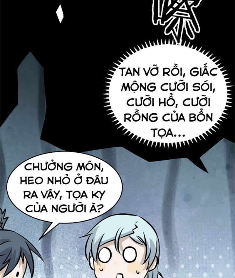 Vạn Cổ Tối Cường Tông Chap 108 - Next Chap 109