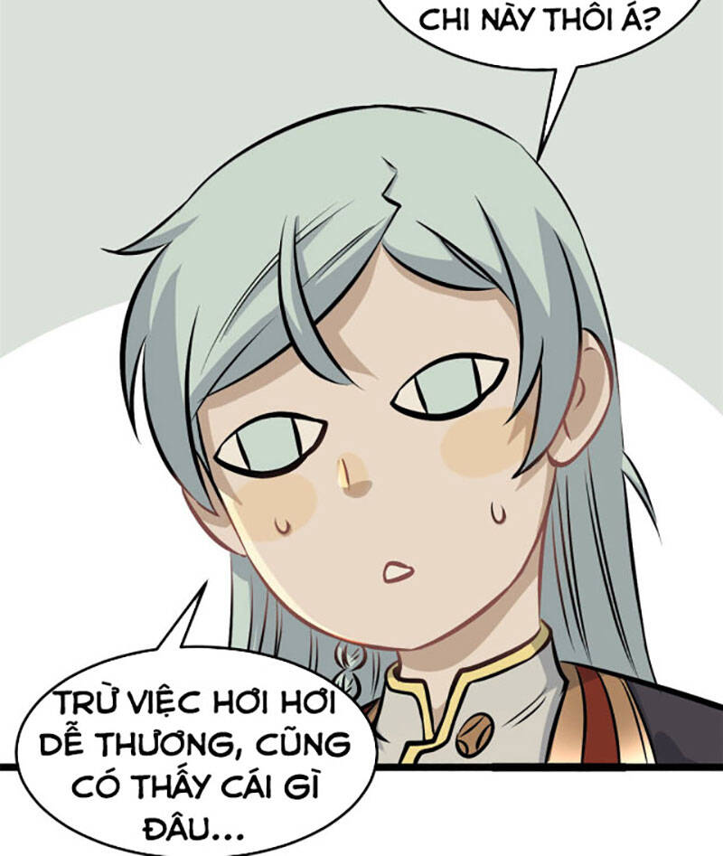 Vạn Cổ Tối Cường Tông Chap 108 - Next Chap 109