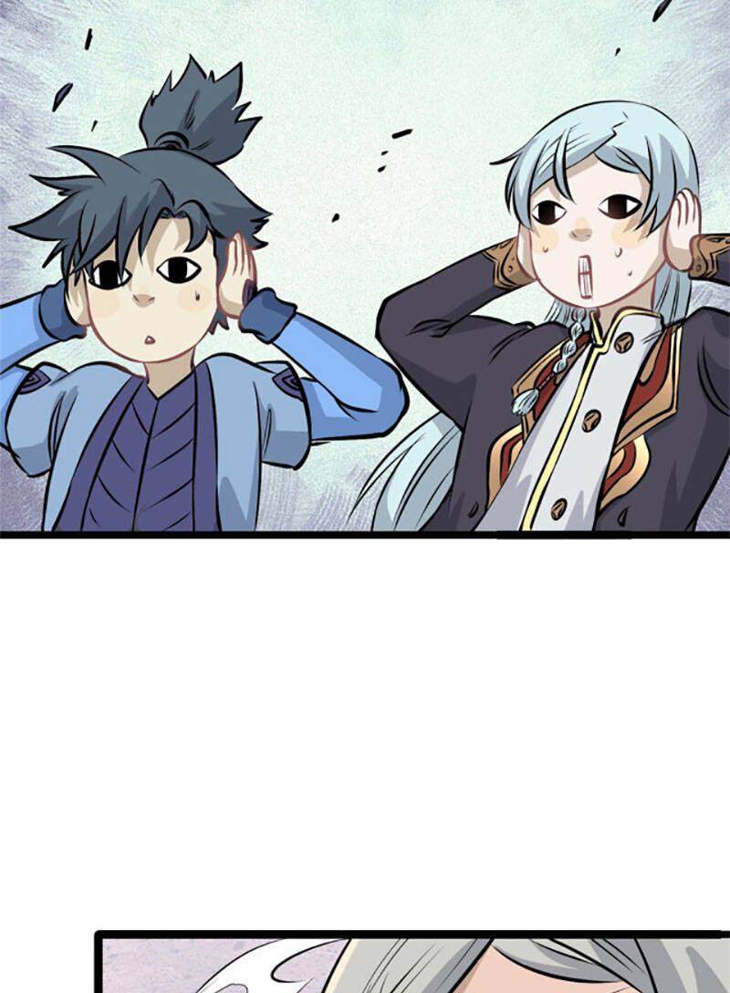 Vạn Cổ Tối Cường Tông Chap 108 - Next Chap 109