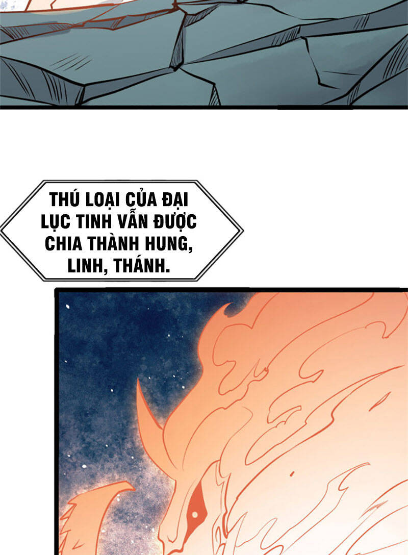 Vạn Cổ Tối Cường Tông Chap 108 - Next Chap 109