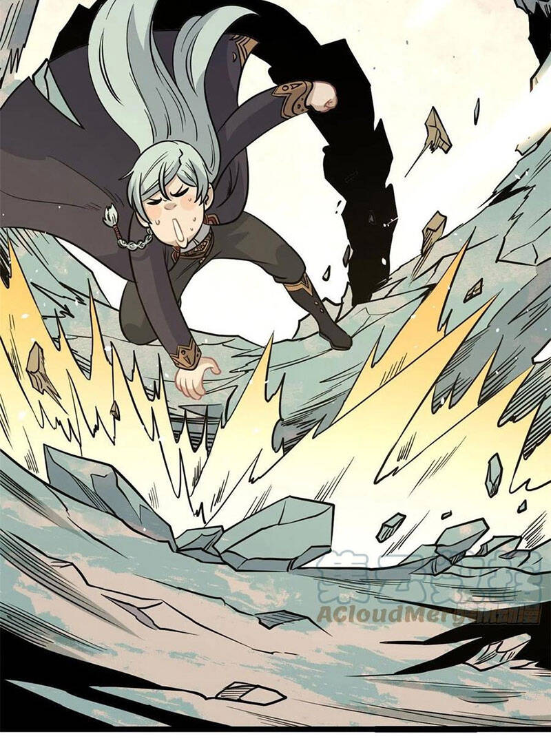 Vạn Cổ Tối Cường Tông Chap 116 - Next Chap 117