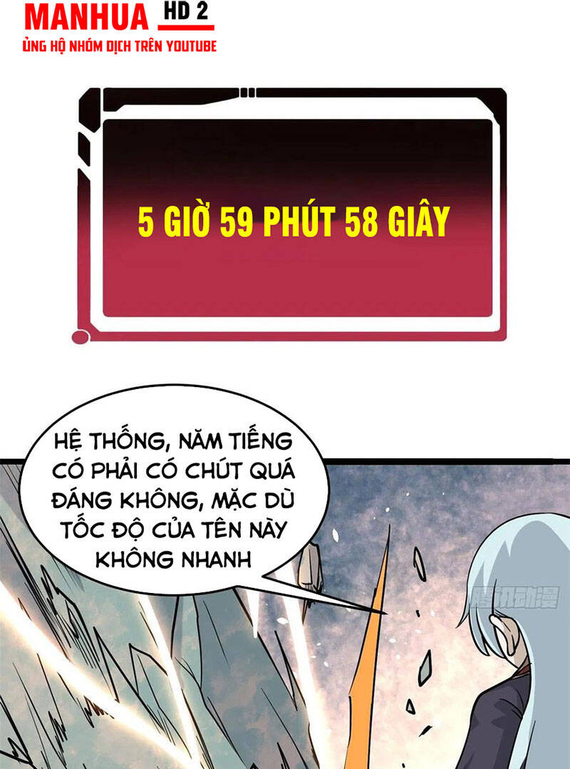 Vạn Cổ Tối Cường Tông Chap 116 - Next Chap 117