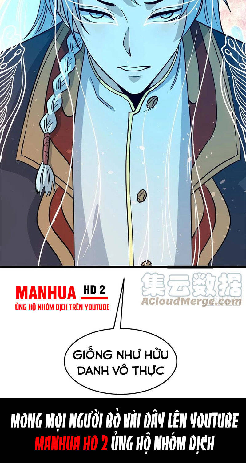 Vạn Cổ Tối Cường Tông Chap 116 - Next Chap 117