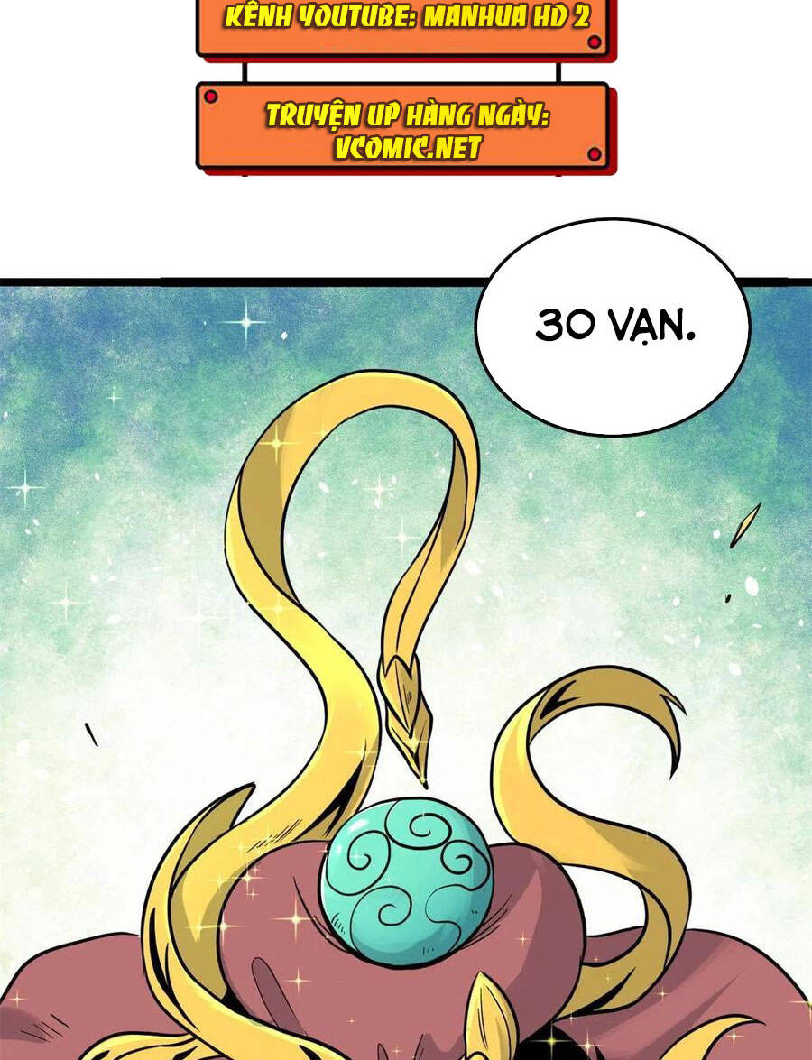 Vạn Cổ Tối Cường Tông Chap 126 - Next Chap 127