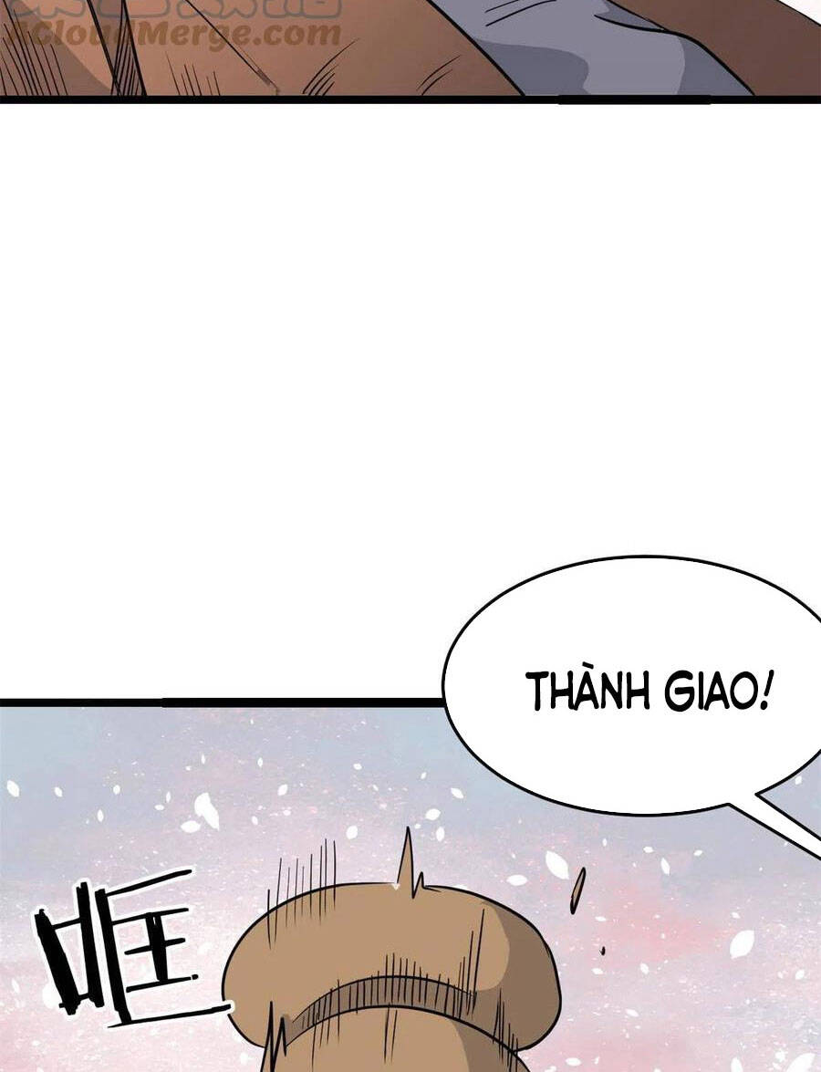 Vạn Cổ Tối Cường Tông Chap 126 - Next Chap 127