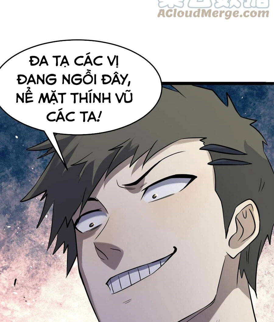 Vạn Cổ Tối Cường Tông Chap 126 - Next Chap 127