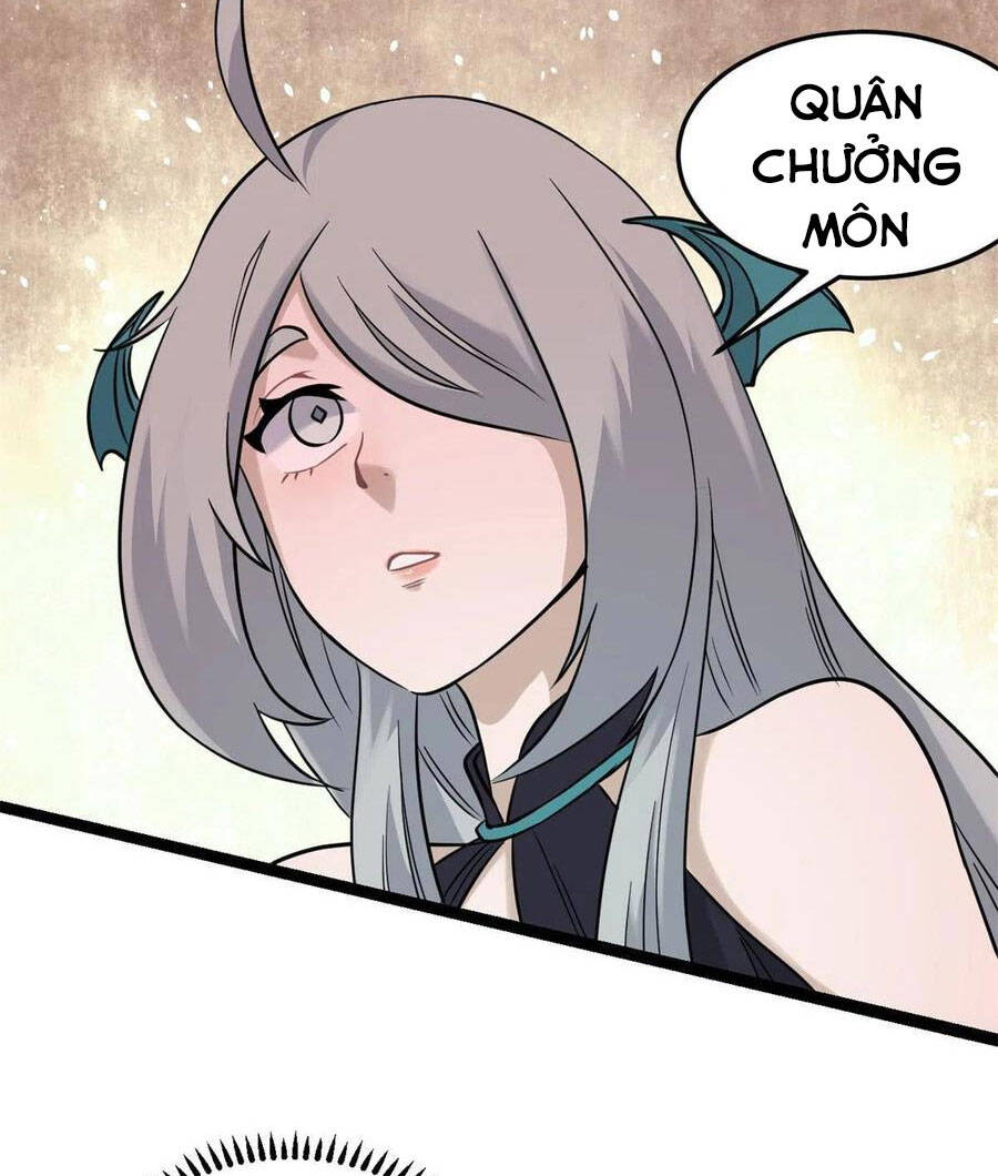 Vạn Cổ Tối Cường Tông Chap 126 - Next Chap 127