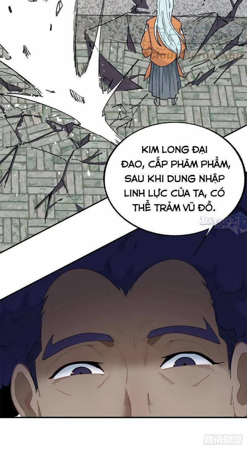 Vạn Cổ Tối Cường Tông Chap 14 - Next Chap 15