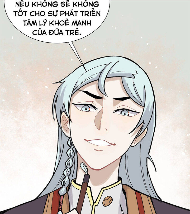 Vạn Cổ Tối Cường Tông Chap 144 - Next Chap 145