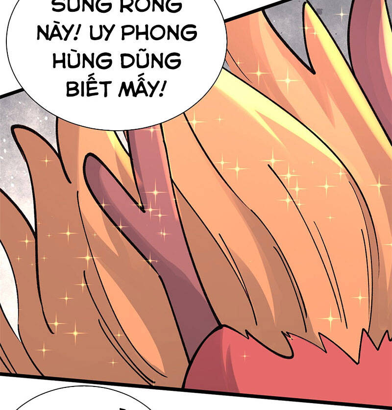 Vạn Cổ Tối Cường Tông Chap 144 - Next Chap 145