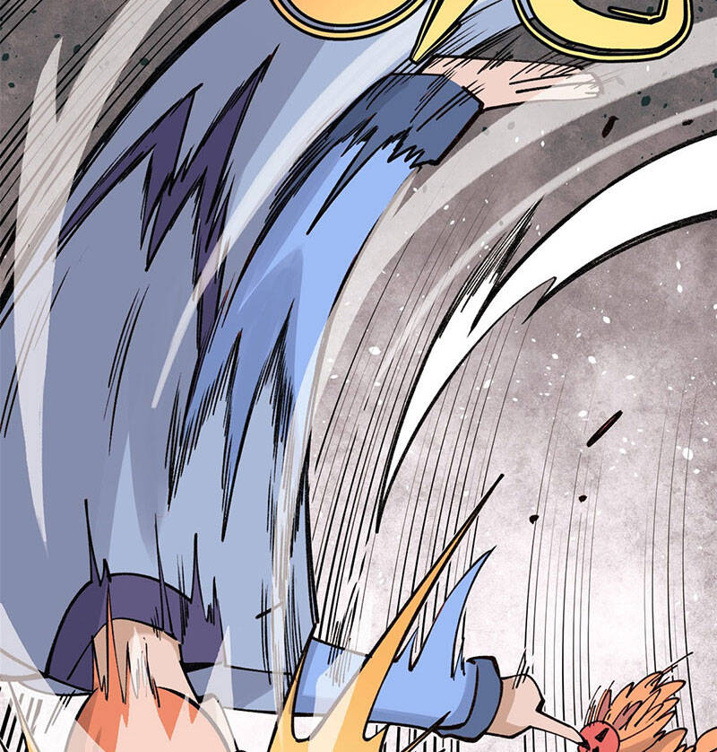 Vạn Cổ Tối Cường Tông Chap 144 - Next Chap 145