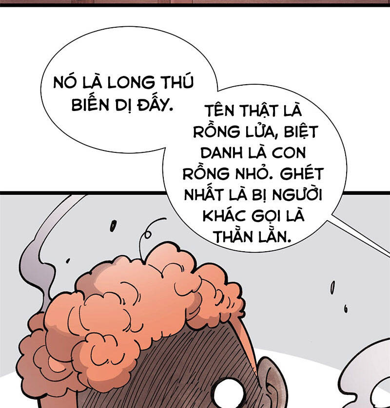 Vạn Cổ Tối Cường Tông Chap 144 - Next Chap 145