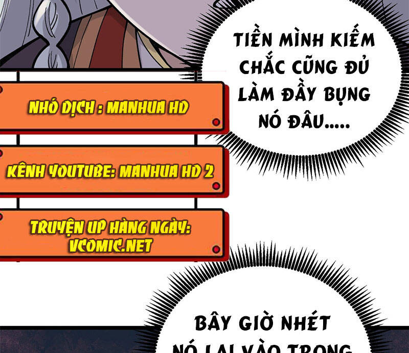 Vạn Cổ Tối Cường Tông Chap 144 - Next Chap 145