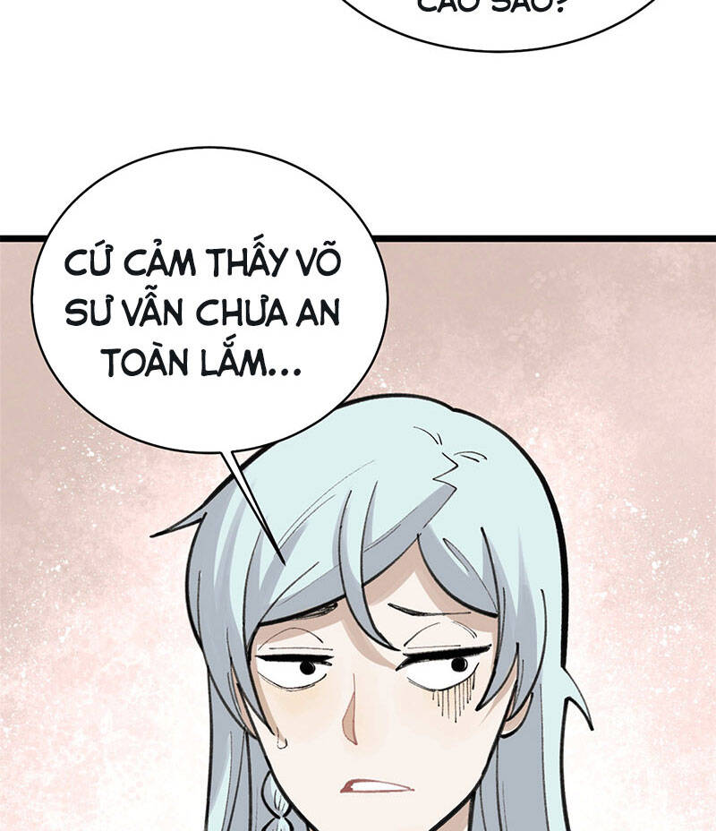 Vạn Cổ Tối Cường Tông Chap 153 - Next Chap 154