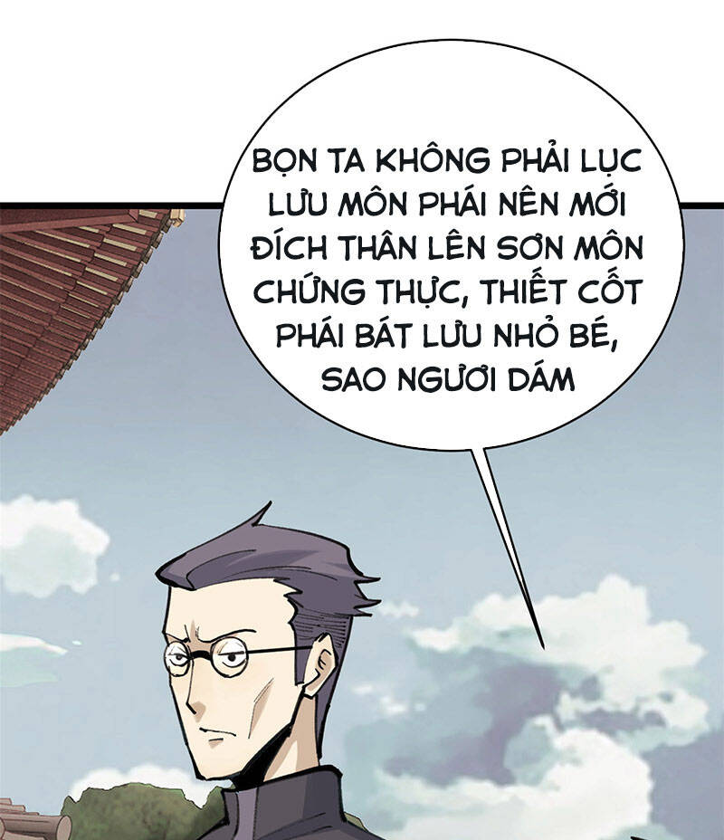 Vạn Cổ Tối Cường Tông Chap 153 - Next Chap 154