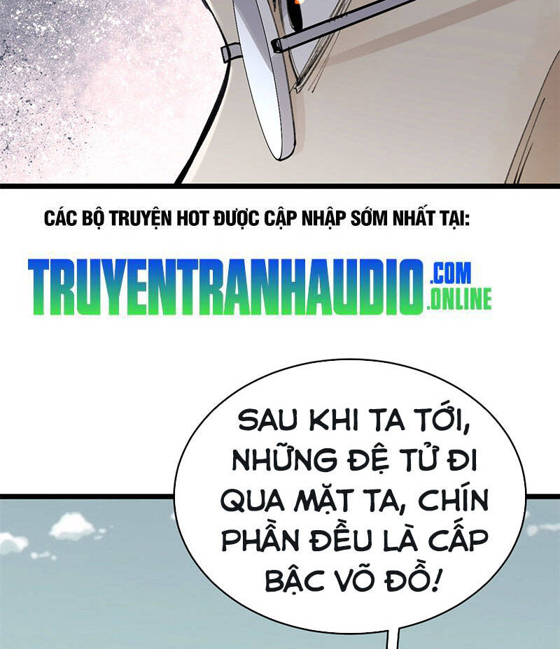Vạn Cổ Tối Cường Tông Chap 153 - Next Chap 154