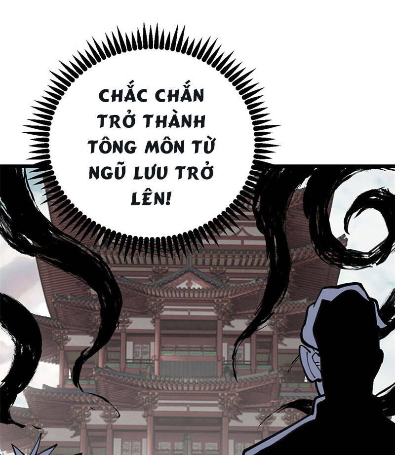 Vạn Cổ Tối Cường Tông Chap 153 - Next Chap 154