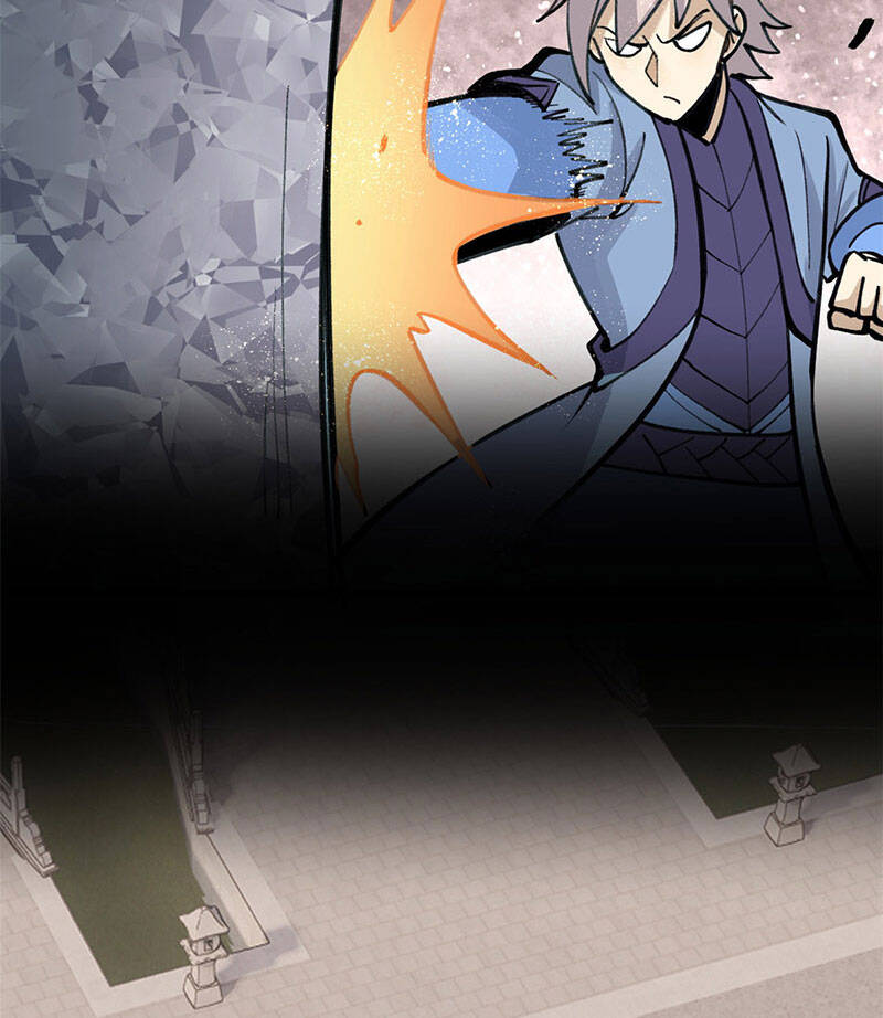 Vạn Cổ Tối Cường Tông Chap 153 - Next Chap 154