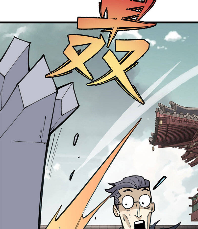 Vạn Cổ Tối Cường Tông Chap 153 - Next Chap 154