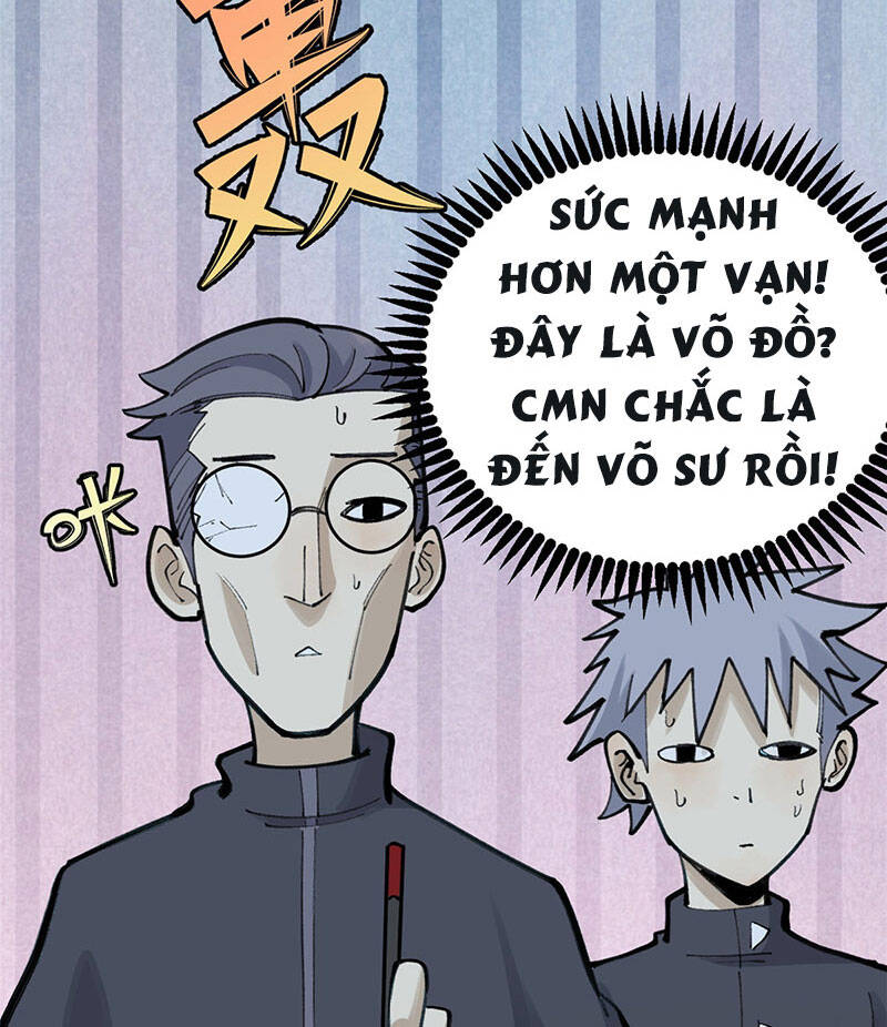 Vạn Cổ Tối Cường Tông Chap 153 - Next Chap 154