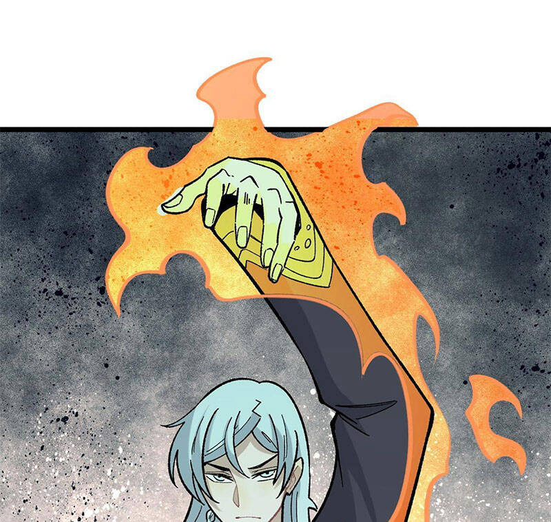 Vạn Cổ Tối Cường Tông Chap 158 - Next Chap 159