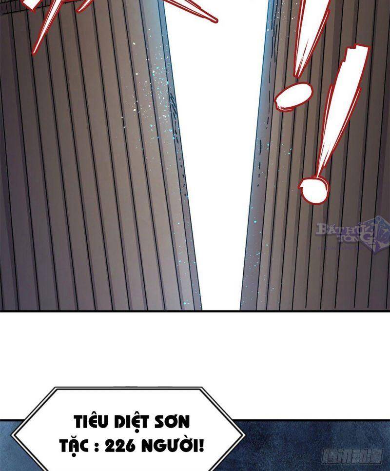 Vạn Cổ Tối Cường Tông Chap 20 - Next Chap 21