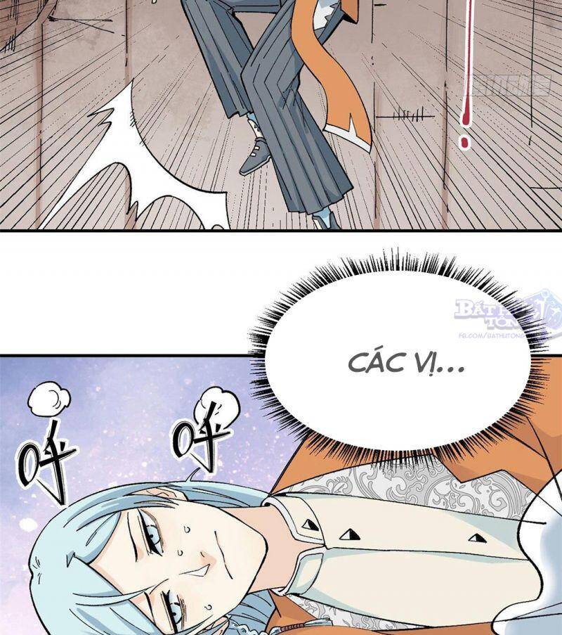 Vạn Cổ Tối Cường Tông Chap 20 - Next Chap 21