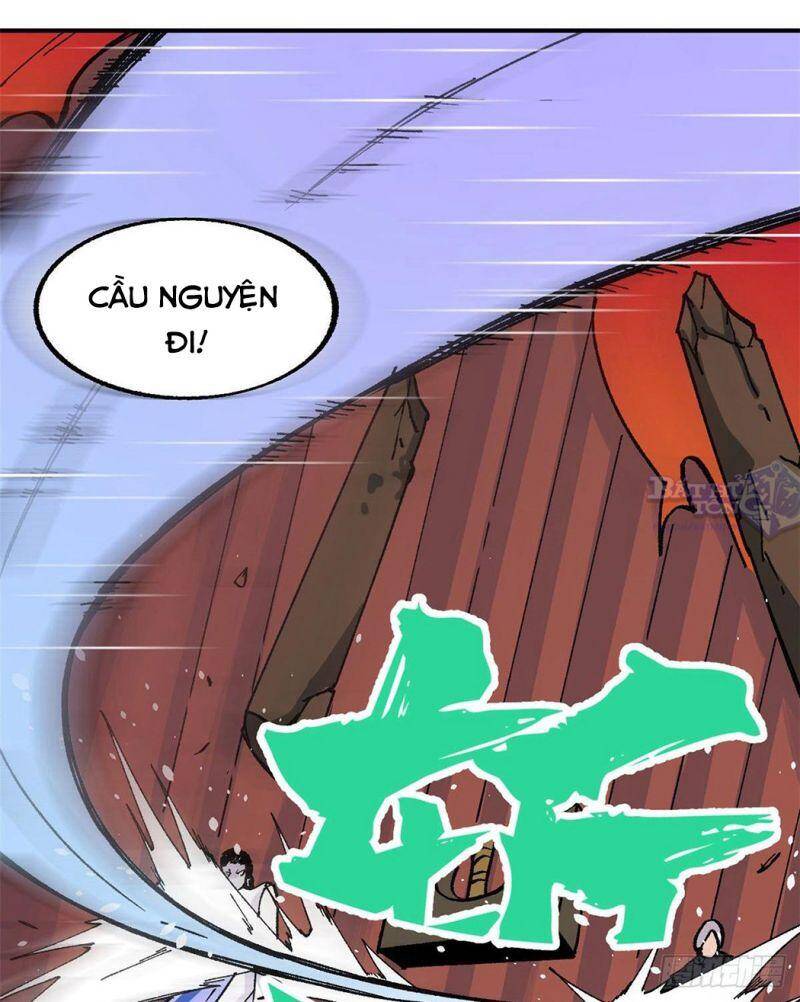 Vạn Cổ Tối Cường Tông Chap 20 - Next Chap 21